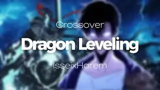 Issei con el Sistema de Solo Leveling|Harem|Capitulo 49|Crossover Solo Leveling - DxD