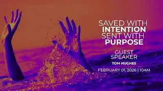 Sunday Service | Live Experience | February 01 2026 | 10AM