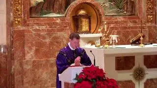 St. John the Baptist, Costa Mesa - Holy Mass - December 24, 2025