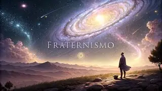✨ Fraternity - Interdimensional Music | Zusrren✨