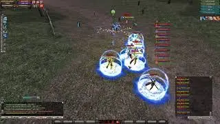 Priapos vs KingMadrid #Darkko #Revolution