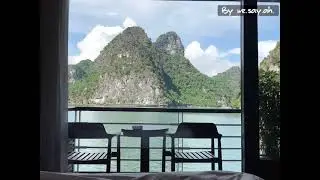 Halong Bay Cruise | Vietnam | Snippet