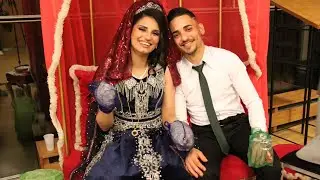 Kina Törenni Fatme Ve Onur 13 6 2025