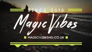 Vanic Ft. Katy Tiz - Samurai (BKAYE Remix)