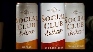 Create the Club: Get Paid to Help Build Social Club&rsquo;s First Campaign