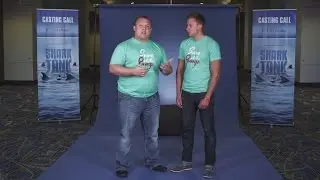 Shark Tank: Know Your Numbers