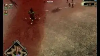 DoW Critic4l_M4ss vs Winner-kun PART 3