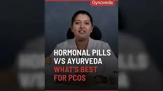 PCOS Ka Permanent Solution Kya Hai? | PCOS Symptoms & Solution || Doctor Explained