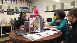 Educate Texas Celebrates The Value Of STEM Education