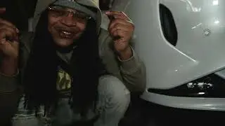BOOGIEBOBBYEBANDZ x KURT BALLIN x ROAD RUNNING (MUSIC VIDEO) @CTMFILMSTV