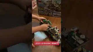 #lego #legoland #legoaddict #legomasterbuilder #Kane #legomaster #legojurassicpark