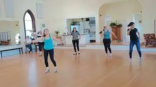 May 15th Moon Dance (Hidden City Ballroom)