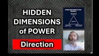 Mastering Directionality: Influence vs. Self-Control