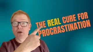 Overcoming Procrastination Forever with the Momentum Reset Method