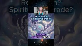 Cancer Sun &Moon &Rising: Spiritual Upgrade & Relocation Window In Your 9th House (Part26 - Neptune)