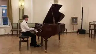 Игорь Толмачев