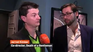 Death of a Gentleman claims to expose biggest scandal in sport