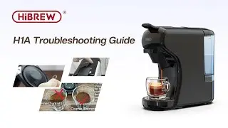 H1A|Using Video|HiBREW