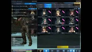 MAJOR FULL TITLE QC 80 HARI