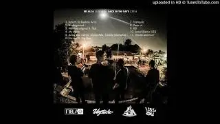 REI ALL'A AKA SAMUREI & UZETAELE - Tranquilo