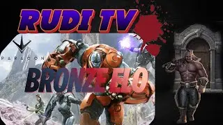 Paragon: The Overprime Ranked Bronze Elo Come Join Have a Chat