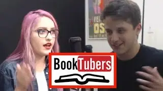 ¿Qué hace mejor a un booktuber? | Fa Orozco y Roberto Mtz