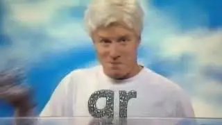 Fred Newman Says Dark and Stars ✨
