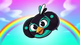 Angry Birds: So Much More To Me (Jo)
