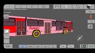 com fazer onibus estatico pro proton bus de forma meio realista