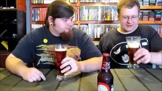 Foster's Premium Ale, Foster's Lager, and Coopers Sparkling Ale Review.
