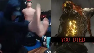 ULTIMATE ELDEN RING RAGE Compilation #20