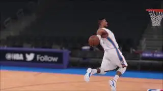 NBA 2K15-17 | New Animations and Updated Rosters 2017 Patch