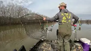New Boats PB #2