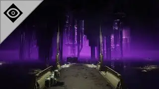 Eater of Worlds (Ambient) - Destiny 2: Curse of Osiris OST
