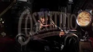 Cosentino Master Illusions Magic Kit Promo 2