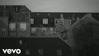 Jonas Breum - Kom med mig tilbage (Lyrics Video)