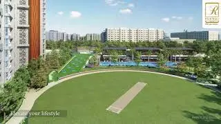 Runwal Forests | Elevate your lifestyle!