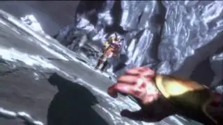 God of War 3 - Poseidon's Death
