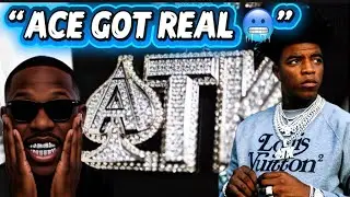 🔥 Yungeen Ace – “In The Moment” Reaction | This One Hit Deep 😳💔🔥