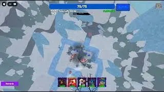part 2 of the chirstmas grind well and continue of pt1
