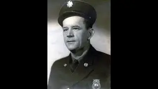 Captain George L. Stanek, MFD Fire Prevention Bureau