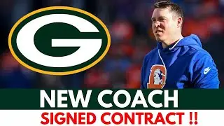 &ldquo;This Packers Decision Could Rewrite the Franchise &mdash; Two Former Head Coaches Linked&rdquo;