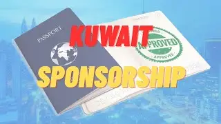 Kuwait Sponsorship Visa Success Story