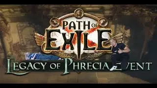 █▬█ █ ▀█▀ 💥 MINI MIX DO BUDOWANIA WIOSKI PO RAZ 30 W PATH OF EXILE 3.25.4 🏘️🏘️🏘️
