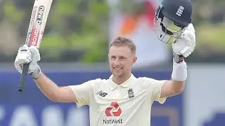 New Balance Joe Root Original Players Bats  - Review and Stock Video