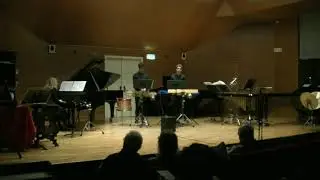 John Cage: Credo in Us