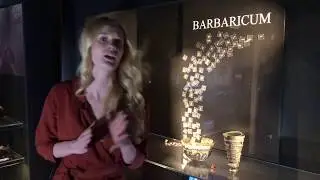 Guldgubbarna från Uppåkras kulthus