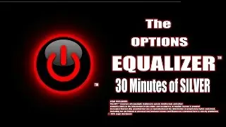 Greg Sain - The Options POWER TEAM&trade;... 30 Minutes of SILVER