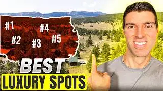 Pagosa Springs Top Luxury Neighborhoods (Tour and Breakdown)