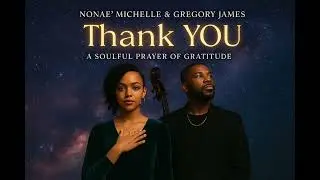 Thank YOU   A Prayer of Gratitude